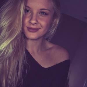 Meet your Posher, Madi